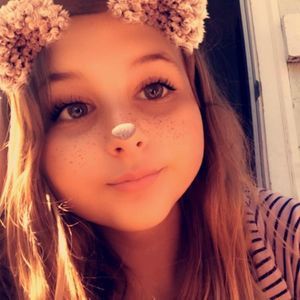 Meet your Posher, Jenna